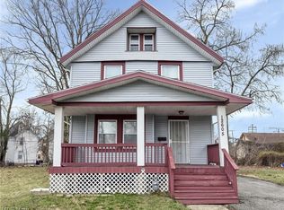 12605 Lancelot Ave, Cleveland, OH 44108