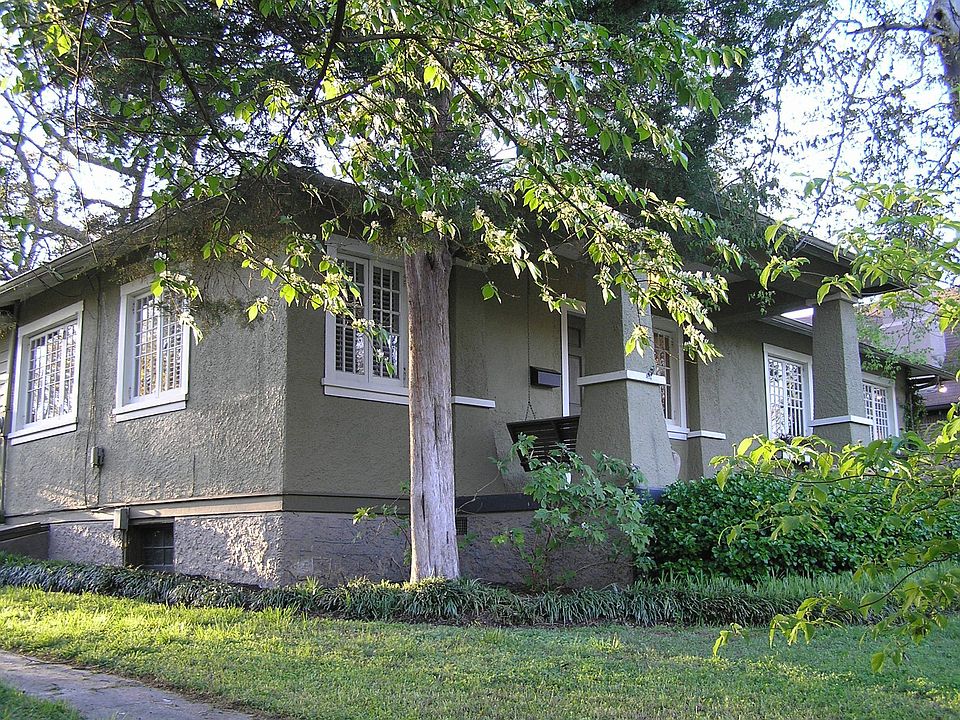 Street View from South Corner