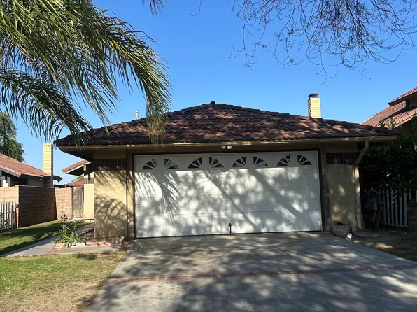 5212 Jonah St, Bakersfield, CA 93307