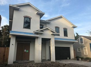 4020 Case St, West University Place, TX 77005