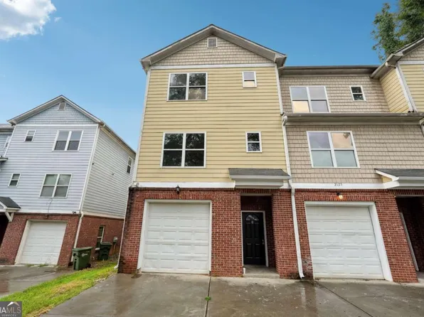 2125 Hollywood Dr NW APT A, Atlanta, GA 30318