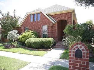 1431 Petersburgh Pl, Allen, TX 75013