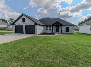 2508 Sarah Ln, Paragould, AR 72450