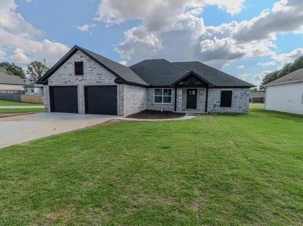 2508 Sarah Ln, Paragould, AR 72450