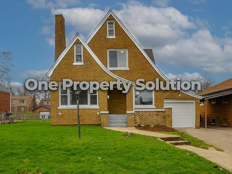 3612 Van Buren St — Photo 1
