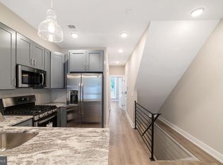 1524 W Stiles St #1, Philadelphia, PA 19121