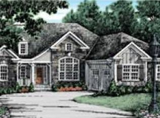 2172 Sawyers Pond Rd, Johnson City, TN 37604