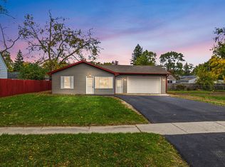 2163 Savoy Ave, Burton, MI 48529