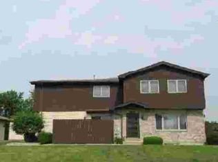 746 Brockwood Rd, New Lenox, IL 60451