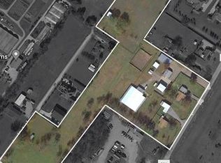 950 W Forest Grove Rd, Lucas, TX 75002