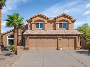 15020 S 25th St, Phoenix, AZ 85048