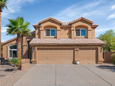 15020 S 25th St, Phoenix, AZ, 85048