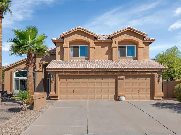 15020 S 25TH Street, Phoenix, AZ 85048