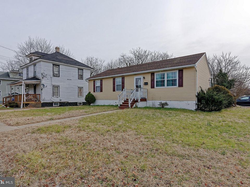 372 W Washington St, Paulsboro, NJ 08066 Zillow