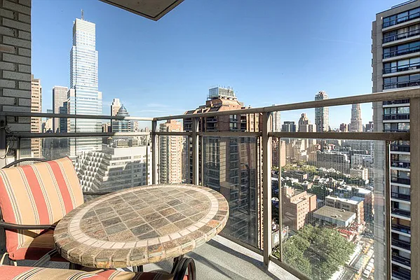 Rented by Brown Harris Stevens | media 16