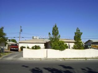 4324 Calimesa St, Las Vegas, NV 89115