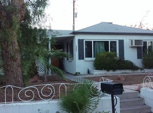 121 Ocotillo St, Henderson, NV 89015