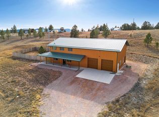 12913 Argyle Rd, Hot Springs, SD 57747