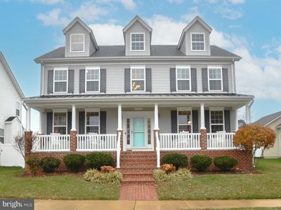41469 Charismatic Way, Leonardtown, MD, 20650