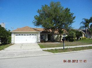 1004 W Riviera Blvd, Oviedo, FL 32765