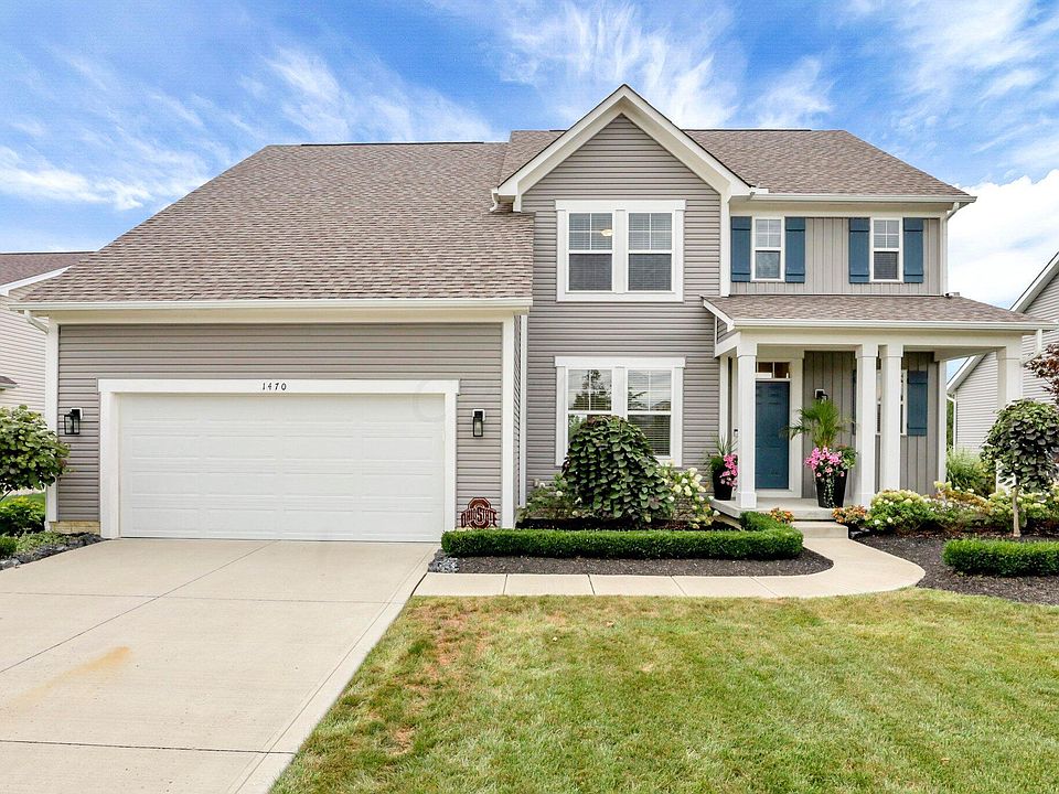 1st image of 1470 Hickory Gate Dr