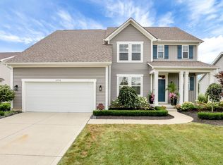 1470 Hickory Gate Dr, Marysville, OH