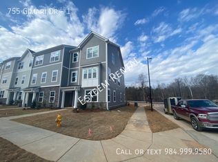 755 Gimari Dr #1, Wake Forest, NC 27587