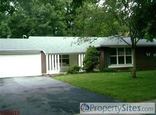 14501 Soho, St. Louis, MO 63034