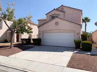 9620 Flying Eagle Ln, Las Vegas, NV 89123