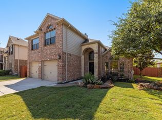 6161 Sunrise Lake Dr, Fort Worth, TX 76179