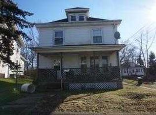 223 Maple Ave SE, Massillon, OH 44646