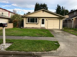 6027 S Mullen St, Tacoma, WA 98409