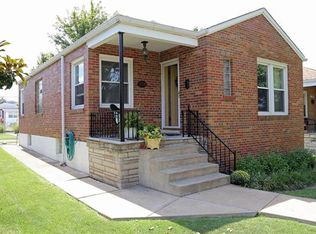 5516 Mardel Ave, Saint Louis, MO 63109