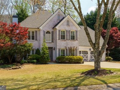 4180 Summit Way, Marietta, GA, 30066