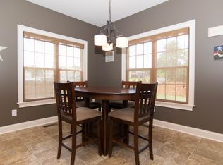 19 Treewood Ln, Clayton, NC 27527