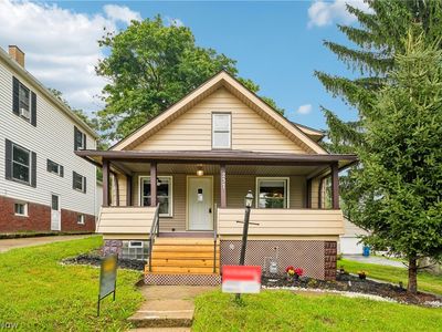 237 Watson St, Lowellville, OH, 44436