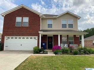 105 Thornley Ct, Madison, AL 35756