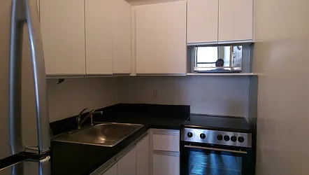Rented by Manhattan Apartment Organization