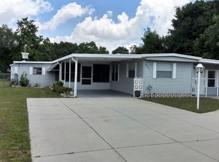 9665 SE 162nd St, Summerfield, FL 34491