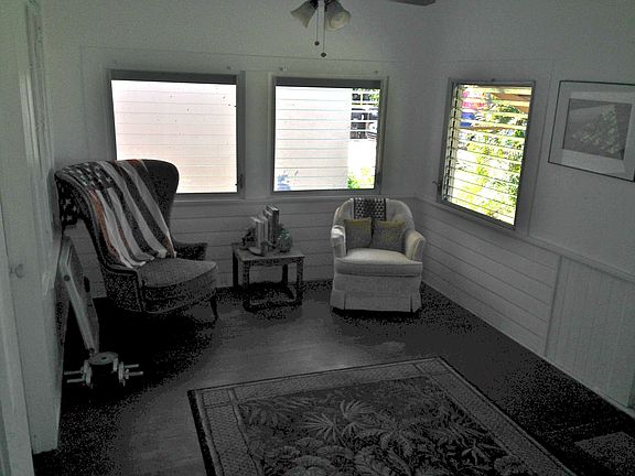 Front Florida room