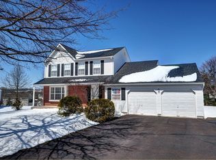 116 Stonycrest Dr, Perkasie, PA 18944