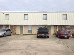 264 Shuff Rd APT 8, Ville Platte, LA 70586