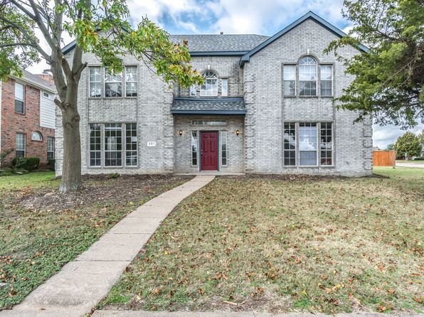 401 Buffalo Creek Dr