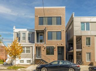 911 S 51st St #3, Philadelphia, PA 19143