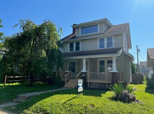 196 N Terrace Ave, Columbus, OH 43204