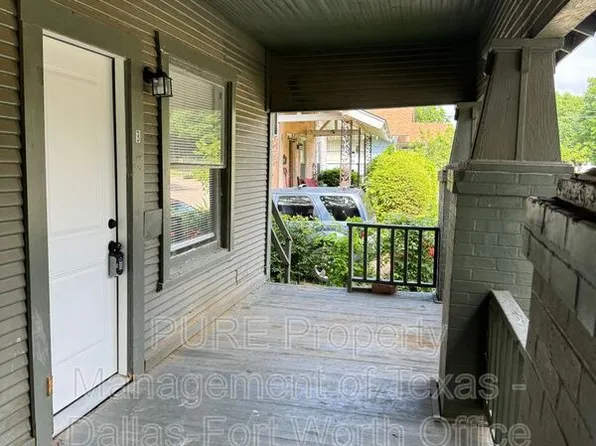 1208 Hawthorne Ave APT B, Fort Worth, TX 76110