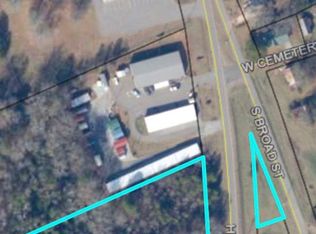 Hutchins Rd, Crawford, GA 30630