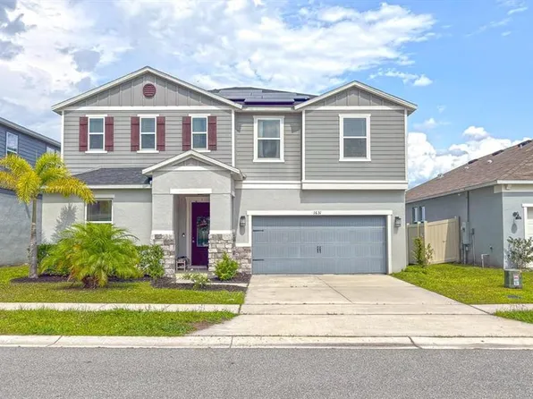 1631 Pontiff Pl, Davenport, FL 33896