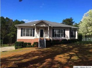 3121 Levan Rd, Fultondale, AL 35068
