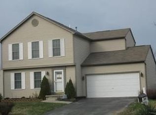 4472 Canaday Ct, Columbus, OH 43228